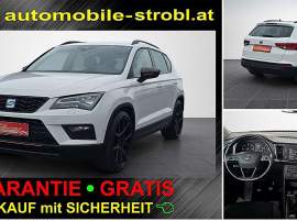 Ateca TDI Style*Beats*LED*Navi*GARANTIE*, 16980 €, Auto & Fahrrad-Autos in 8322 Eichkögl Ateca TDI Style*Beats*LED*Navi*GARANTIE*, 16980 €, Auto & Fahrrad-Autos in 8322 Eichkögl