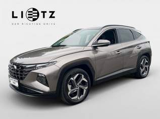 Tucson 1,6 T-GDI Plug-In Hybrid 4WD Prestige Line, 32450 €, Auto & Fahrrad-Autos in 3340 
