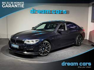 530 d xDrive M Sport / Schiebedach / 20“ / GARANTIE 36 Monate /, 32900 €, Auto & Fahrrad-Autos in 6063 Marktgemeinde Rum