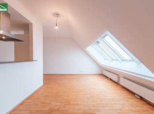 Wohnen nahe der Donau in 1200 Wien: Geräumige 3-Zimmer Wohnung inkl. Einbauküche!, 1370.38 €, Immobilien-Wohnungen in 1200 Brigittenau