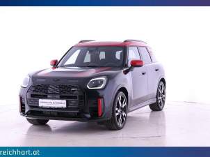 John Cooper Works Countryman A, 46890 €, Auto & Fahrrad-Autos in 4310 Mauthausen