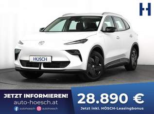 MGS5 EV Comfort Standard Range LED CARPLAY MG PILOT, 29890 €, Auto & Fahrrad-Autos in 4061 Pasching MGS5 EV Comfort Standard Range LED CARPLAY MG PILOT, 29890 €, Auto & Fahrrad-Autos in 4061 Pasching