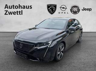 308 BlueHDi 130 S&S EAT8 GT, 24980 €, Auto & Fahrrad-Autos in Niederösterreich