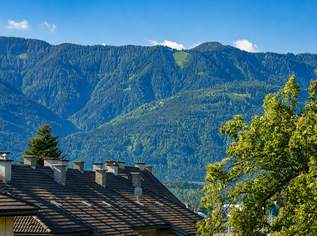 Erstbezug nach Sanierung mit Panoramablick auf die Karawanken, 1082.85 €, Immobilien-Wohnungen in 9500 
