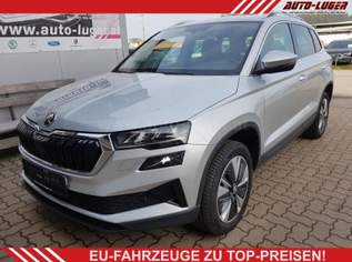 Karoq Style 2.0 TDI *AHK *LED * Lenkradheizun..., 23190 €, Auto & Fahrrad-Autos in 4724 Neukirchen am Walde Karoq Style 2.0 TDI *AHK *LED * Lenkradheizun..., 23190 €, Auto & Fahrrad-Autos in 4724 Neukirchen am Walde