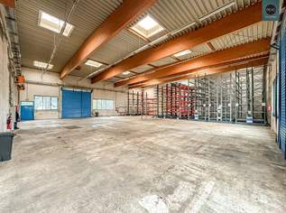 Gewerbe / Industrie / Produktion / Lager in Toplage nahe U1 Leopoldau!, 8.5 €, Immobilien-Gewerbeobjekte in 1210 Floridsdorf