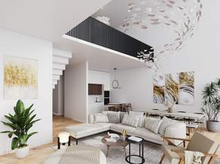 Wo Wohnen zum Erlebnis wird – Licht, Raum und Lebensqualität vereint, 619000 €, Immobilien-Wohnungen in 5152 Vorau