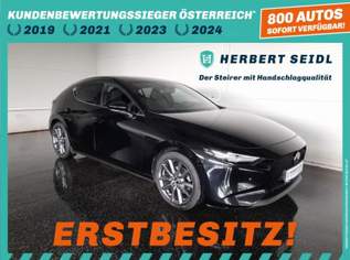 Mazda 3 Skyactiv-X180 GT, 19880 €, Auto & Fahrrad-Autos in 8200 Gleisdorf