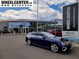 A4 Avant 40 TDI s-tronic * S-LINE * PANORAMADACH, 39911 €, Auto & Fahrrad-Autos in 7400 Oberwart A4 Avant 40 TDI s-tronic * S-LINE * PANORAMADACH, 39911 €, Auto & Fahrrad-Autos in 7400 Oberwart