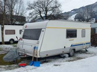 Bürstner Ventana 490 TK