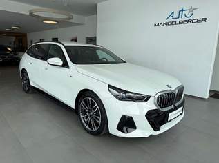 i5 Touring eDrive40 83,9kWh M-Sport, Innovationspa..., 54400 €, Auto & Fahrrad-Autos in 5165 Berndorf bei Salzburg