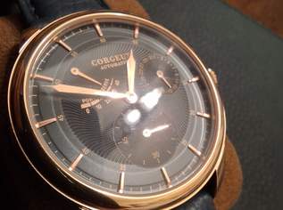 CORGEUT AUTOMATIK CORGEUT AUTOMATIK