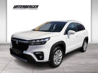 S-Cross 1,4 Hybrid ALLGRIP shine Aut., 28880 €, Auto & Fahrrad-Autos in 6410 Marktgemeinde Telfs