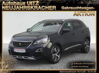 3008 1.5 BlueHDi 130 Allure, 16850 €, Auto & Fahrrad-Autos in 8330 Feldbach