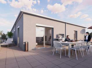 ZIELGERADE Eisenstadt Tür 77 - DACHGESCHOSS MIT TERRASSE - provisionsfrei direkt vom Bauträger, 485000 €, Immobilien-Wohnungen in 7000 Eisenstadt ZIELGERADE Eisenstadt Tür 77 - DACHGESCHOSS MIT TERRASSE - provisionsfrei direkt vom Bauträger, 485000 €, Immobilien-Wohnungen in 7000 Eisenstadt