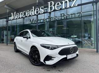 CLA + Shooting Brake EQ Tech. *AMG-Line*Night*Premium*, 58900 €, Auto & Fahrrad-Autos in 8680 Mürzzuschlag CLA + Shooting Brake EQ Tech. *AMG-Line*Night*Premium*, 58900 €, Auto & Fahrrad-Autos in 8680 Mürzzuschlag