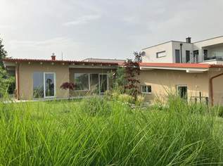 Neubau - Erstbezug - Bungalow mit Seeblick in Breitenbrunn (Provisionsfrei), 790000 €, Immobilien-Häuser in 7091 Gemeinde Breitenbrunn