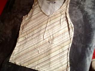 DuC Shirt Zeros Gr. M Farbe weiss, 10 €, Kleidung & Schmuck-Damenkleidung in 1210 Floridsdorf