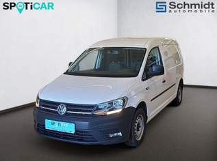 Caddy Maxi Kastenwagen 2,0 TDI, 11900 €, Auto & Fahrrad-Autos in 5020 Altstadt