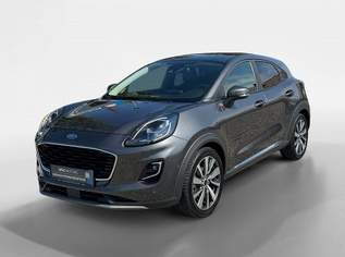 Puma 1,0 EcoBoost Hybrid Titanium X Aut., 15990 €, Auto & Fahrrad-Autos in 2345 Brunn am Gebirge Puma 1,0 EcoBoost Hybrid Titanium X Aut., 15990 €, Auto & Fahrrad-Autos in 2345 Brunn am Gebirge