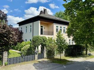 Historische Altbau Villa modern interpretiert | 3 exklusive Wohneinheiten | jetzt noch mitgestalten !, 1100000 €, Immobilien-Wohnungen in 3002 Purkersdorf Historische Altbau Villa modern interpretiert | 3 exklusive Wohneinheiten | jetzt noch mitgestalten !, 1100000 €, Immobilien-Wohnungen in 3002 Purkersdorf