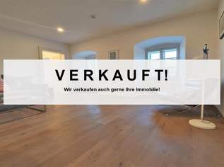 VERKAUFT - Historisches Wohnen - Exklusive 2.Zi.-Wohnung im Palais am Kai, 0 €, Immobilien-Wohnungen in 5020 Salzburg
