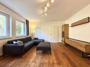 Design trifft Alpenflair – moderne 2-Zimmer-Wohnung in Bad Aussee!, 219900 €, Immobilien-Wohnungen in 8990 Bad Aussee