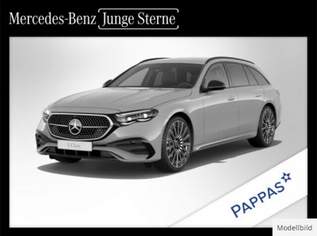 E 220 d T-Modell *AMG Line, 9G-Tronic, Digital ..., 73850 €, Auto & Fahrrad-Autos in 6322 Gemeinde Kirchbichl