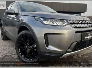 Discovery Sport 2,0 S D165 AWD Aut., 39850 €, Auto & Fahrrad-Autos in 6830 Marktgemeinde Rankweil