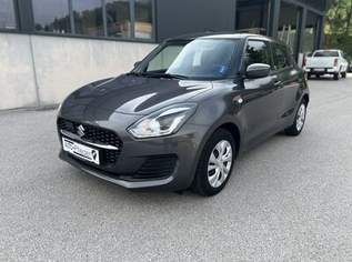 Swift 1,2 Hybrid DualJet Clear, 10990 €, Auto & Fahrrad-Autos in 8967 Politische Expositur Gröbming