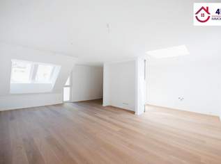 Stilvolle und gemütliche 2-Zimmer Wohnung - NEUSTIFT AM WALDE ++Erstbezug++, 386000 €, Immobilien-Wohnungen in 1190 Döbling