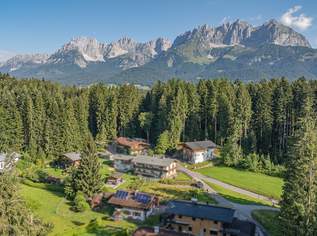 Grundstück mit Baugenehmigung für ein exklusives Chalet, 999000 €, Immobilien-Häuser in 6372 Gemeinde Oberndorf in Tirol Grundstück mit Baugenehmigung für ein exklusives Chalet, 999000 €, Immobilien-Häuser in 6372 Gemeinde Oberndorf in Tirol