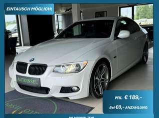 318i E92 Coupe, 9900 €, Auto & Fahrrad-Autos in 2103 Langenzersdorf