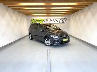 Touran 1,6 TDI DSG ''R line'' LED*NAVI*SITZH*PDC'', 16950 €, Auto & Fahrrad-Autos in 4782 St. Florian am Inn