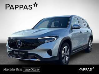 EQB 250+ Österreich-Edition, 39900 €, Auto & Fahrrad-Autos in 4921 Hohenzell