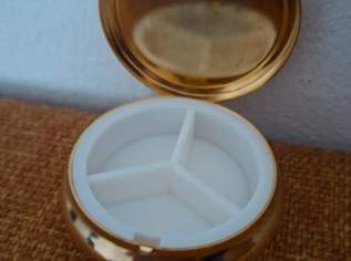 Pillendose Pillendose