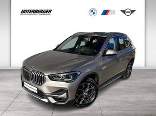 X1 xDrive25e xLine | Österreich-Paket | Business, 28490 €, Auto & Fahrrad-Autos in 5710 Kaprun