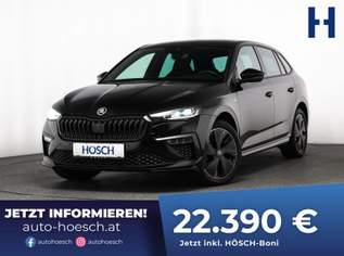 Scala TSI Monte Carlo Aut. PANO KAMERA WINTER ASSISTENZ, 23890 €, Auto & Fahrrad-Autos in 4061 Pasching
