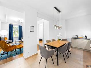 SANIERTE STILALTBAU-WOHNUNG | PARK-AUSRICHTUNG | KEIN DIREKTES GEGENÜBER | Ca. 2 Min. zur U4 SCHÖNBRUNN | Ca. 15 Min. in den 1. Bezirk, 381759 €, Immobilien-Wohnungen in 1150 Rudolfsheim-Fünfhaus