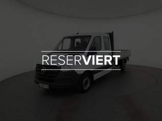 Sprinter 315 CDI Pritsche Doppelkabine 4325, 47988 €, Auto & Fahrrad-Autos in 2351 Gemeinde Wiener Neudorf