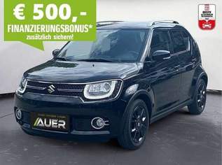 Ignis 1,2 DJ Hybrid Clear | LED | Freisprech | Klima, 13897 €, Auto & Fahrrad-Autos in Niederösterreich Ignis 1,2 DJ Hybrid Clear | LED | Freisprech | Klima, 13897 €, Auto & Fahrrad-Autos in Niederösterreich