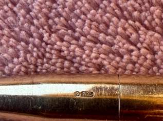 -30 % Rabatt auf Goldbleistift 375 9K, 1930, England, gebraucht, 21,2 gr -30 % Rabatt auf Goldbleistift 375 9K, 1930, England, gebraucht, 21,2 gr