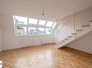 ** ab sofort; einzigartige 3 Zimmer Maisonette Dachgeschoss Wohnung // Nähe Johann-Nepomuk-Vogl-Platz // Währing **, 1479.49 €, Immobilien-Wohnungen in 1180 Währing ** ab sofort; einzigartige 3 Zimmer Maisonette Dachgeschoss Wohnung // Nähe Johann-Nepomuk-Vogl-Platz // Währing **, 1479.49 €, Immobilien-Wohnungen in 1180 Währing