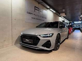 A6 4.0 TFSI quattro *Luft *Keramik, 133850 €, Auto & Fahrrad-Autos in 4820 Bad Ischl
