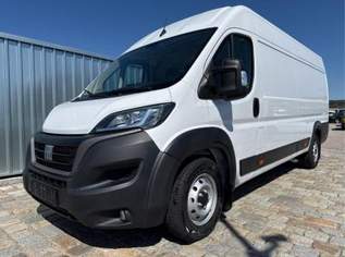 Ducato L5H2 Van Maxi 2.2 140 PS-Tempomat-Limi..., 29192 €, Auto & Fahrrad-Autos in 6844 Gemeinde Altach