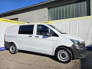 Vito 114 CDI 4MATIC lang Navi PDC Automatic, 25490 €, Auto & Fahrrad-Autos in 2532 Katastralgemeinde Heiligenkreuz Vito 114 CDI 4MATIC lang Navi PDC Automatic, 25490 €, Auto & Fahrrad-Autos in 2532 Katastralgemeinde Heiligenkreuz