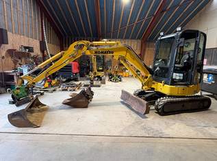 Komatsu PC30MR-5, 21000 €, Auto & Fahrrad-Traktoren & Nutzfahrzeuge in 2020 Gemeinde Hollabrunn Komatsu PC30MR-5, 21000 €, Auto & Fahrrad-Traktoren & Nutzfahrzeuge in 2020 Gemeinde Hollabrunn