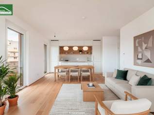 Hervorragende Raumaufteilungen im begehrte Niedrig-Energie-Standard – Grün – grüner – Hirschfeld, 398300 €, Immobilien-Wohnungen in 1210 Floridsdorf Hervorragende Raumaufteilungen im begehrte Niedrig-Energie-Standard – Grün – grüner – Hirschfeld, 398300 €, Immobilien-Wohnungen in 1210 Floridsdorf