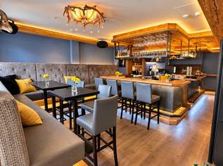 Gastronomie-Juwel in Kitzbühel – Ablösefrei in die Wintersaison starten!, 6248.49 €, Immobilien-Gewerbeobjekte in 6370 Stadt Kitzbühel