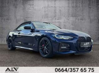 135 M135 i xDrive Automatik Pano|Laser|Gestik, 36990 €, Auto & Fahrrad-Autos in 4650 Lambach